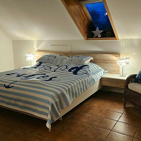 פהמארן Surforama Studio Apartment Mit Meerblick Und Garten מראה חיצוני תמונה