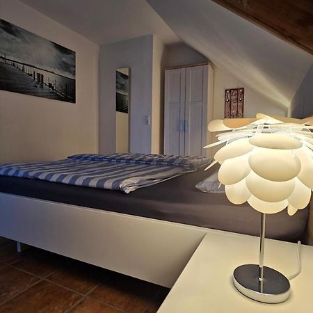 פהמארן Surforama Studio Apartment Mit Meerblick Und Garten מראה חיצוני תמונה