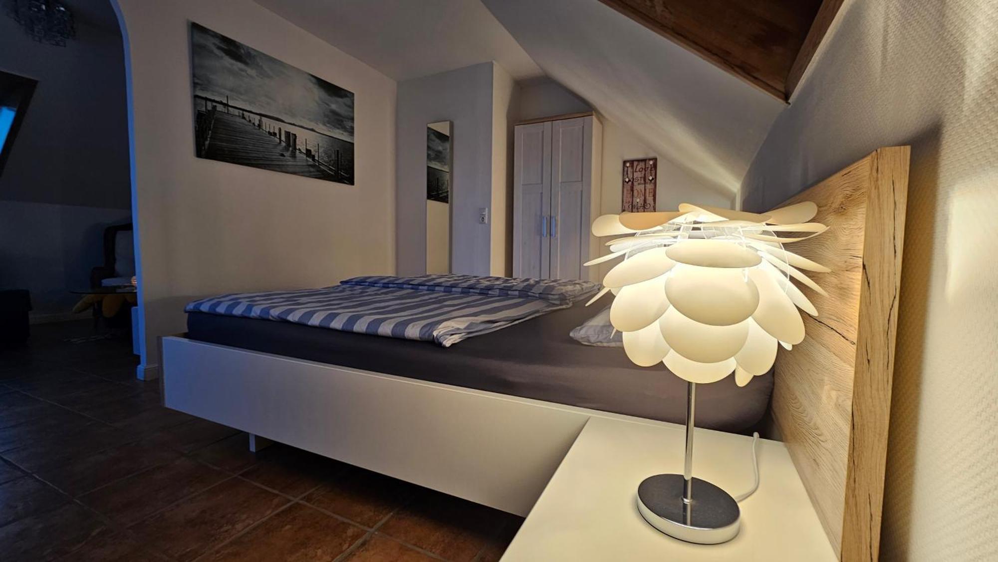 פהמארן Surforama Studio Apartment Mit Meerblick Und Garten מראה חיצוני תמונה