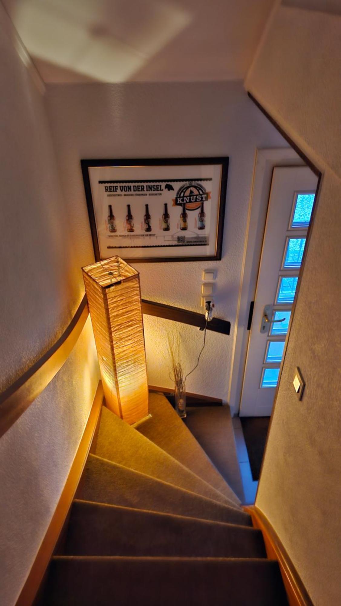 פהמארן Surforama Studio Apartment Mit Meerblick Und Garten מראה חיצוני תמונה