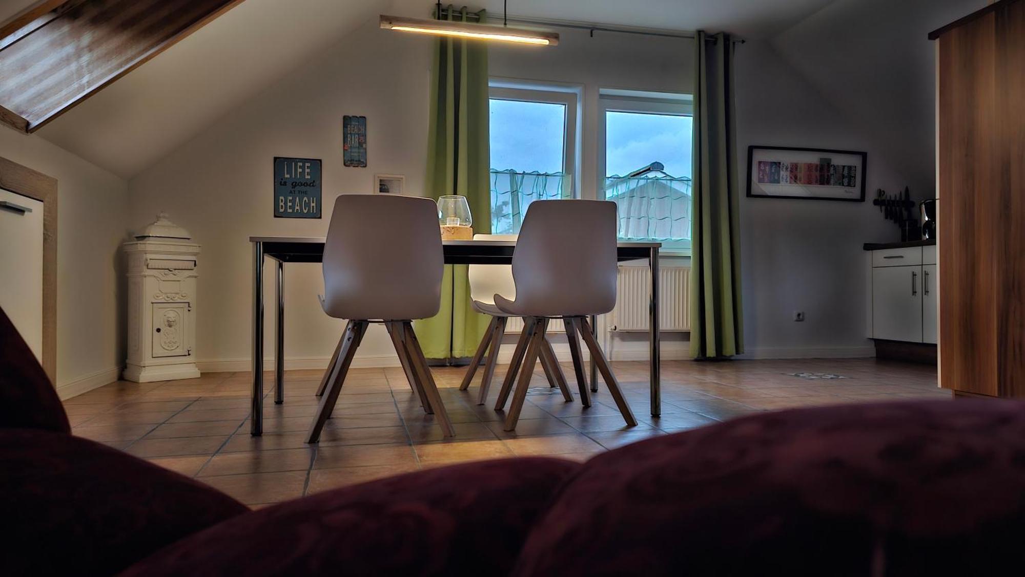 פהמארן Surforama Studio Apartment Mit Meerblick Und Garten מראה חיצוני תמונה